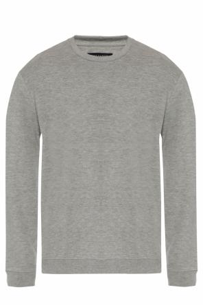 'gaiety' crewneck sweatshirt, zdjęcie 1 'gaiety' crewneck sweatshirt od AllSaints